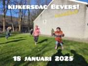 Scouting Rijsbergen
