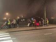 Bavoloop Lichtjes wandeling