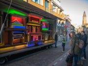 Zinderend Zundert weer in aantocht