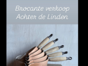 Brocante Verkoop