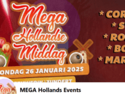 Mega Hollands Events