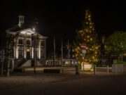 Geen Kerstboom op de markt Zundert