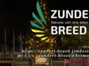 Ingrid neemt afscheid met een glimlach