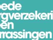 Collectieve zorgverzekering via het Werkplein