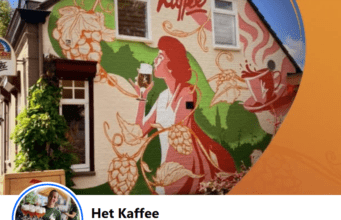 Het Kaffee Rijsbergen