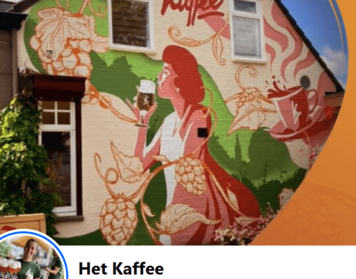 Carnaval 2026, bij Het Kaffee