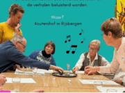 Presentatie Tijd van je Leven