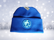 Samen de winter door met de VVR muts