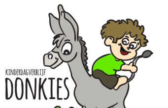 Kinderdagverblijf Donkies