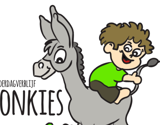 Kinderdagverblijf Donkies Rijsbergen