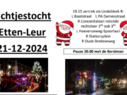 Lichtjestocht Etten-Leur