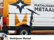 Mathijssen Metaal Rijsbergen