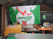 Gevonden voorwerpen Bavoloop Trailrun