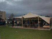 Nieuwjaarsreceptie Gemeente Zundert met bijzondere verrassing