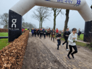 Zondag 19 Januari 2025…… Bavoloop Trailrun