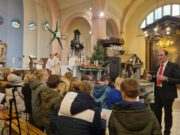 Parochie Christus Koning Zundert