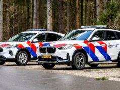 Politie Basisteam Weerijs