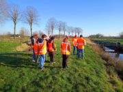 Op bezoek bij de Brabantse Delta