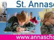 Grote opruiming bij Anna School Zundert