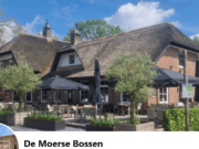Fotopuzzeltocht bij de Moerse Bossen