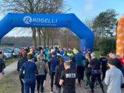 Trailrun 2025 : Bijna uitverkocht!