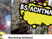 Winterwandeltocht Buurtschap Achtmaal