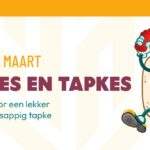 Hapkes en Tapkes