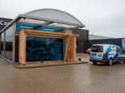 Carwash Janssen Rijsbergen