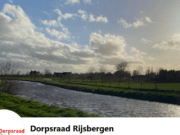 Toekomstwandeling Dorpsraad Rijsbergen