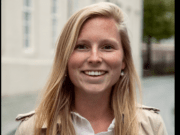 Ik ren tegen kanker!