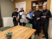 Rijsbergse Golfclub de Turfvaert