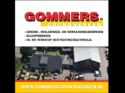 Gezocht GWW medewerker