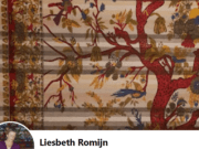 Boeklezing in de De Loods