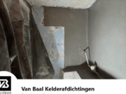 Van Baal Kelderafdichtingen
