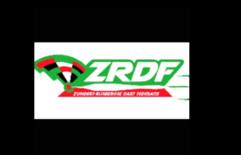 Zundert Rijsbergse Dart Federatie