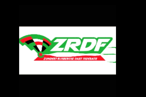Zundert Rijsbergse Dart Federatie