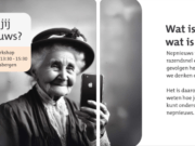 Bibliotheek West-Brabant (Koutershof)