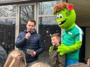 Ontdek Sjors Sportief en Creatief!