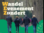 Wandelevenement Zundert
