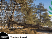 Expositie in de Nobelaer door Zundertse kunstenaars