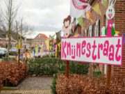 Cv de Aopelaanders: Straat- en Huisversierwedstrijd