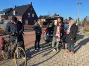 Carnavalskrant Aopelaand