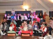 Avoord: bonte Avond in Rijsbergen: Een avond om niet te vergeten