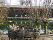 Fotowedstrijd van Vogel en Natuurwerkgroep Zundert in het VRC.