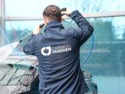 Carwash Janssen Rijsbergen