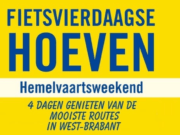 Fietsvierdaagse Hoeven