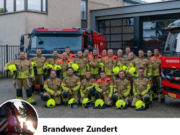 Open dag Brandweer Zundert
