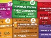 Café ut Krisje Rijsbergen, Ja ja ik voel het al!