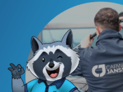 Carwash Janssen Rijsbergen