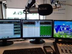 Radio Valencia 45 jaar!